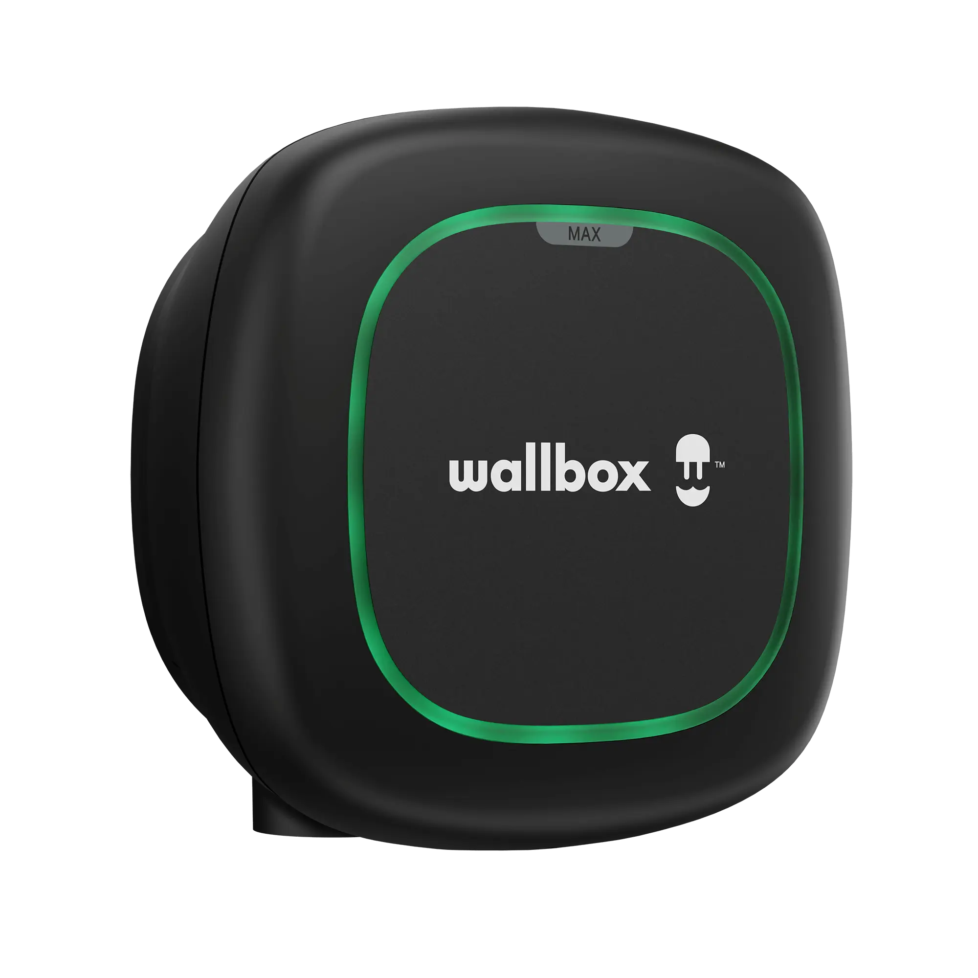 Wallbox - Laadpaal