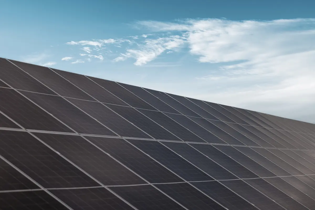 Svea Solar and Arla enter record-breaking Power Purchase Agreement (PPA)