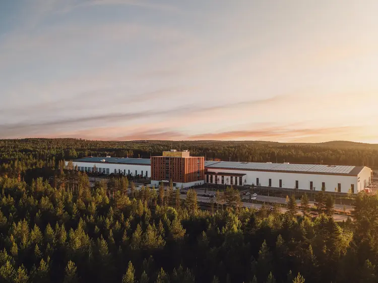 Svea Solar och NCC samarbetar för mer solenergi