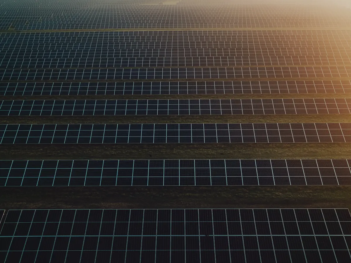 Svea Solar skalar upp och bygger Sveriges två största solparker