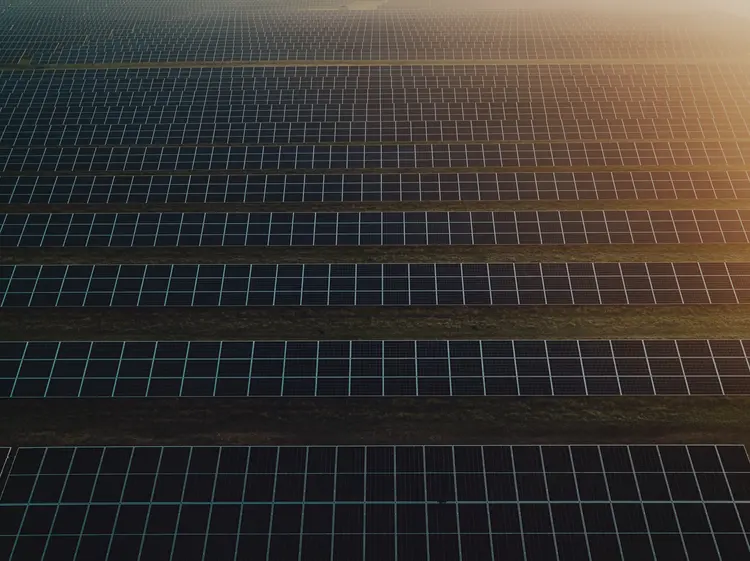Svea Solar skalar upp och bygger Sveriges två största solparker
