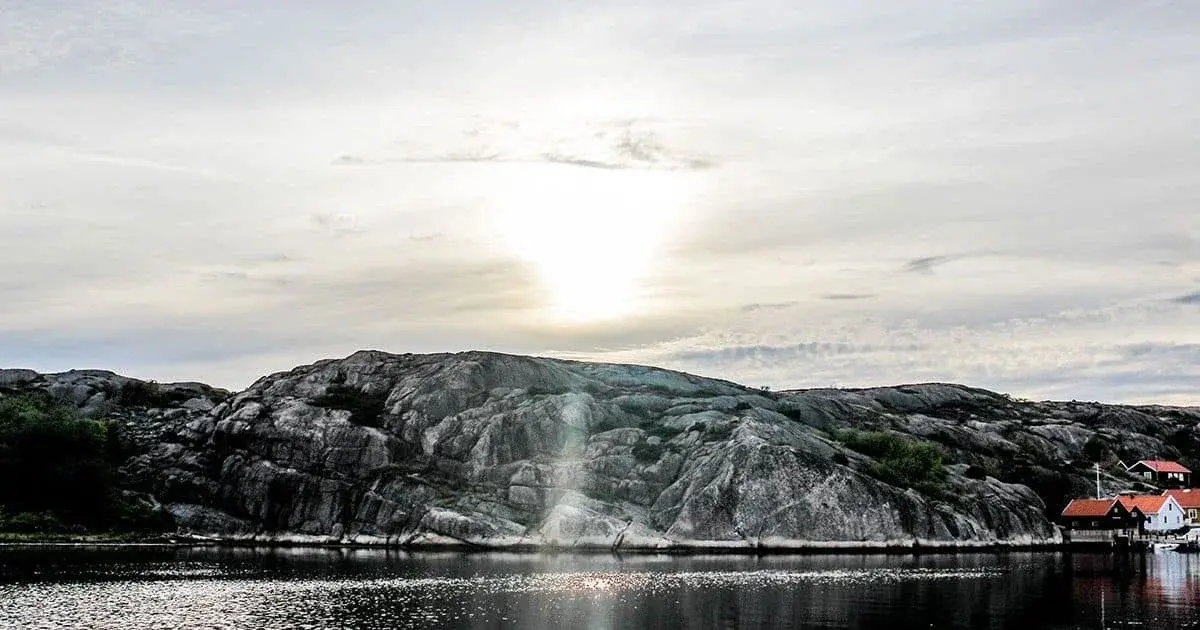 Sverige – en idyll för solceller?