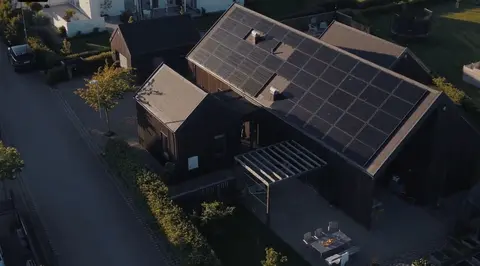 Welche Arten von PV-Anlagen gibt es?