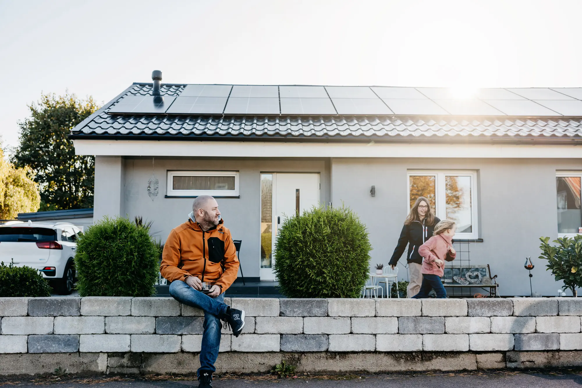 De financiële impact van terugleverheffing door energiebedrijven