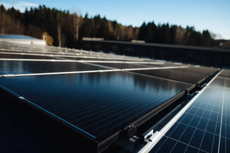 Solskatt - så fungerar det