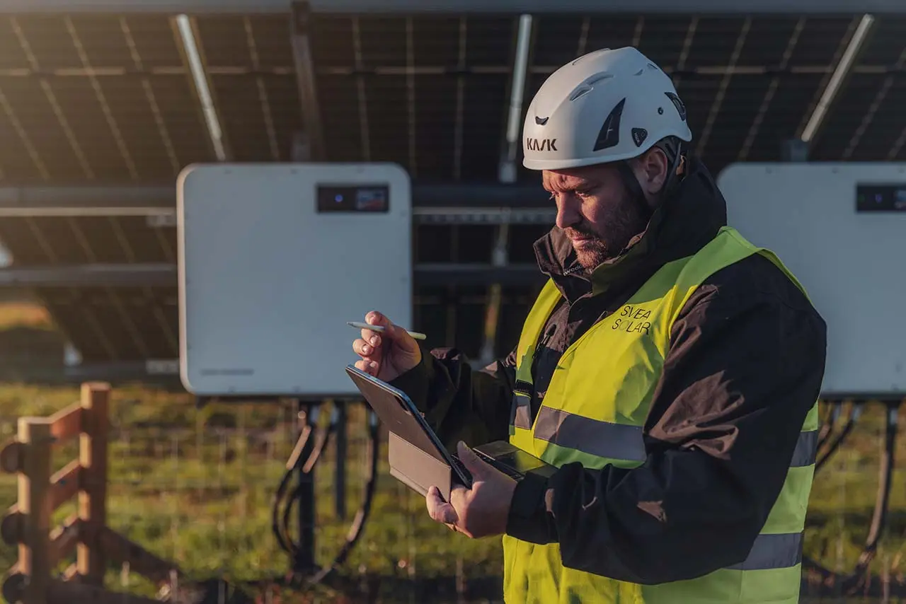 Quelle est la durée de vie d’une installation solaire ?