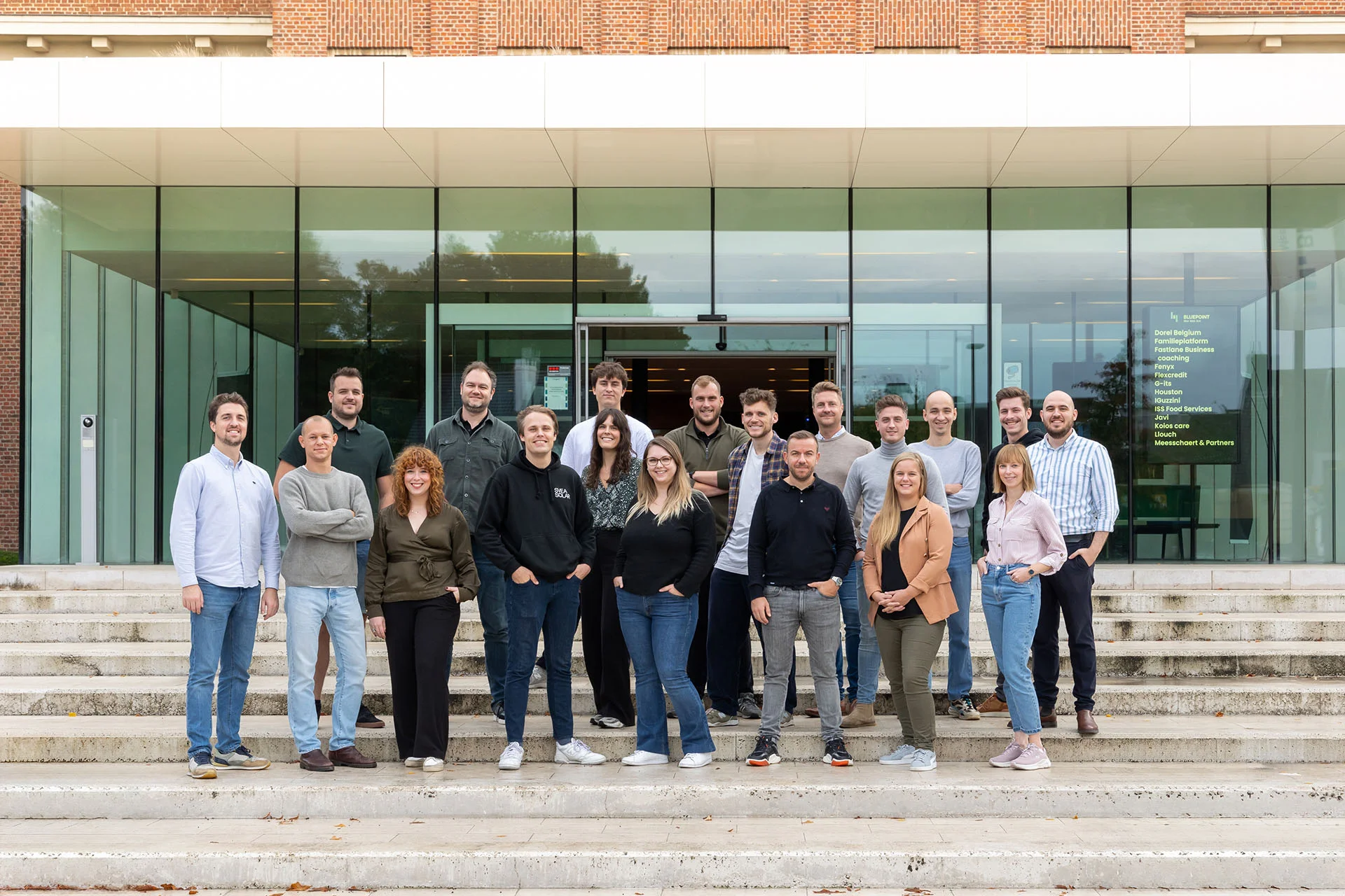 Installateurs de panneaux solaires de la organisation Svea Solar