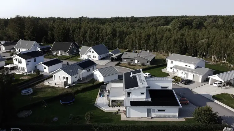 Så fungerar den nya skattereduktionen för grön teknik