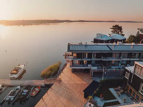 Solarthermie-Anlage: Eine Wärmequelle aus Sonnenenergie