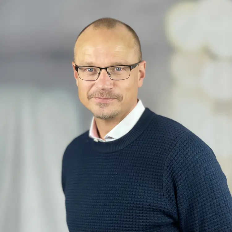 Svea Solar värvar ny operativ chef (Group COO)