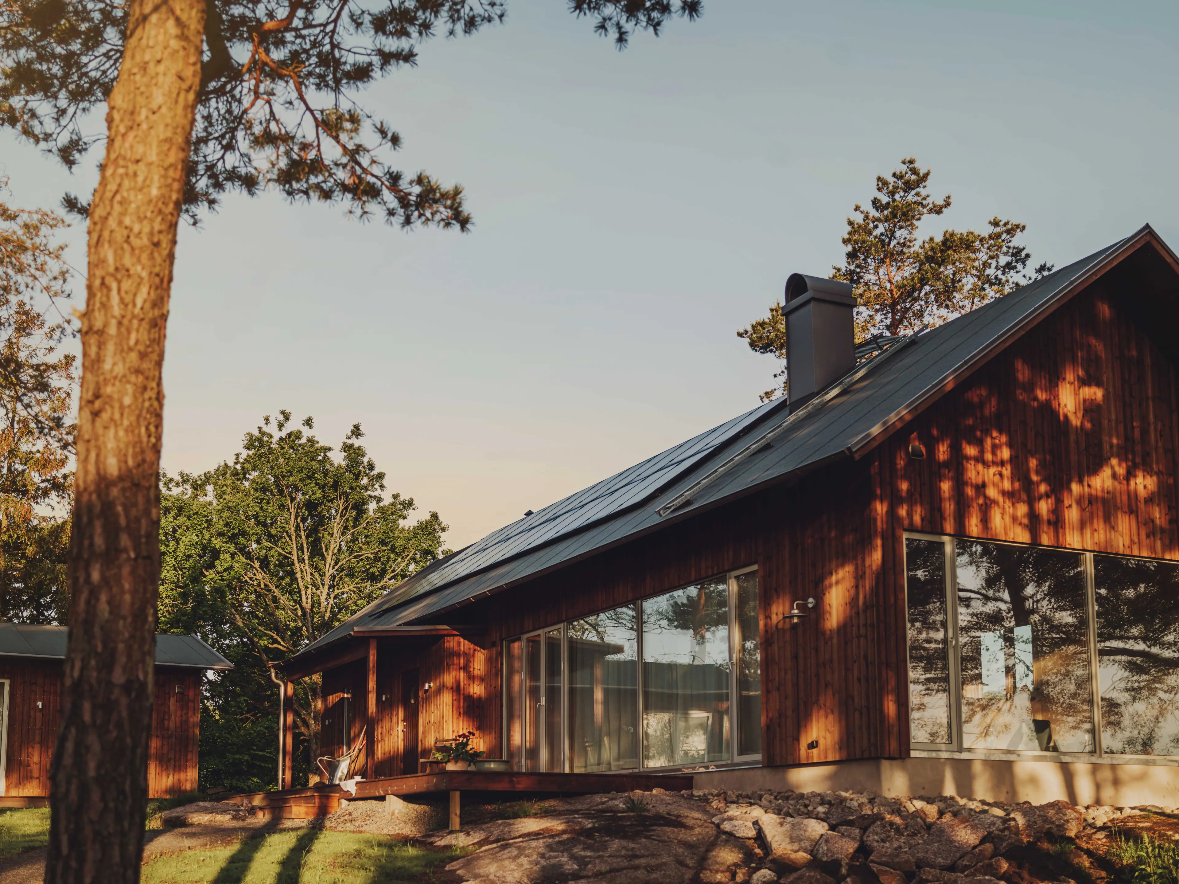 Solaranbieter Svea Solar: Erfahre alles über unser Angebot