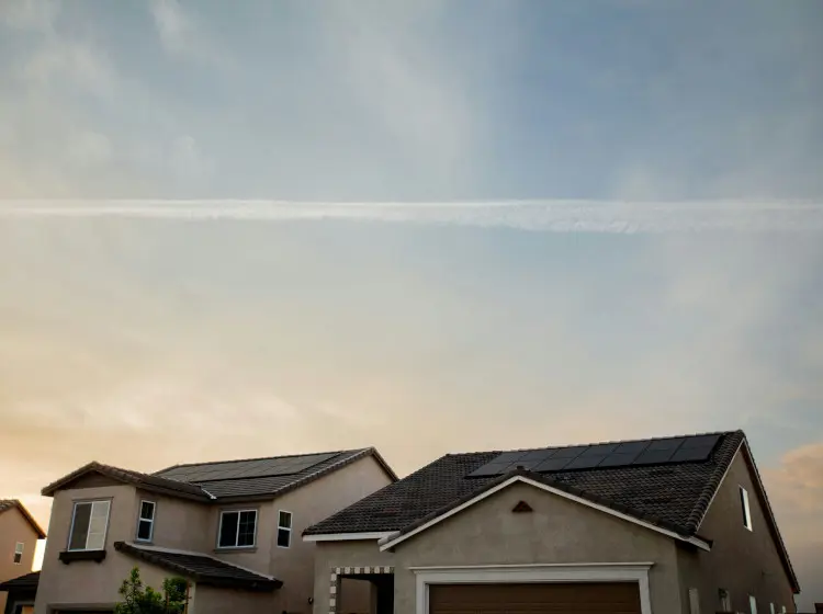 Quanti pannelli fotovoltaici servono per una casa