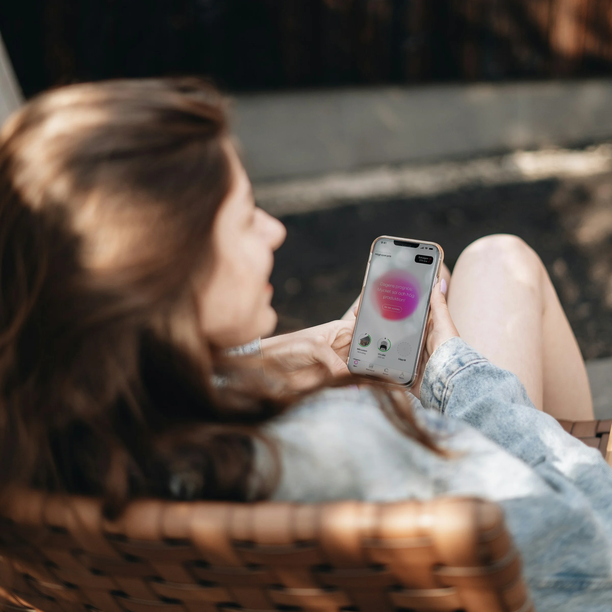 Pompa di calore - contatto iniziale