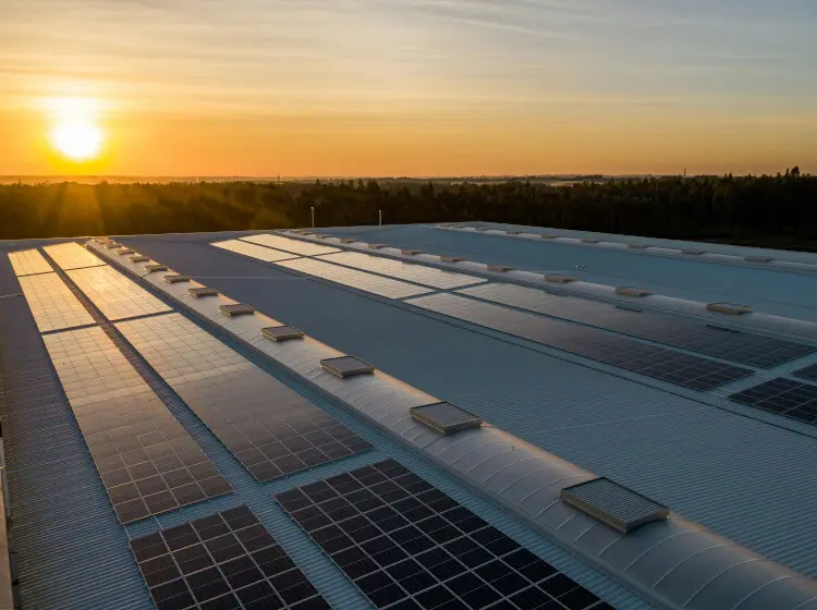 aumento valore catastale immobile con impianto fotovoltaico​