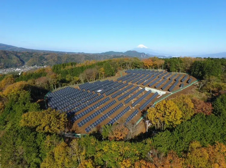 Accatastamento di un impianto fotovoltaico: esiste l’obbligo?