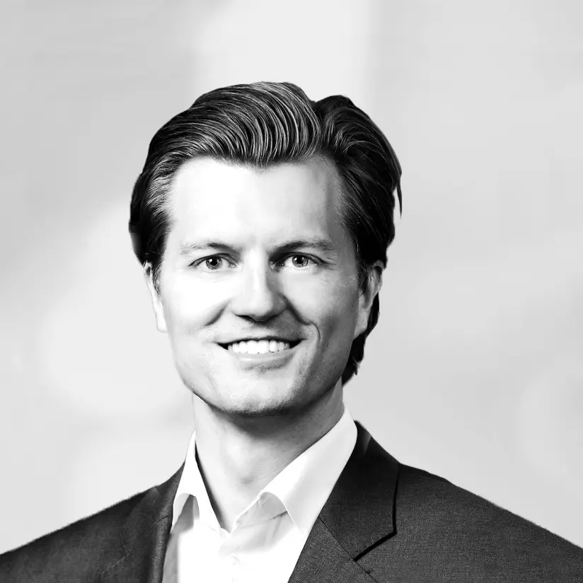 Christian Brunhøj, Chief Financial Officer, Svea Solar