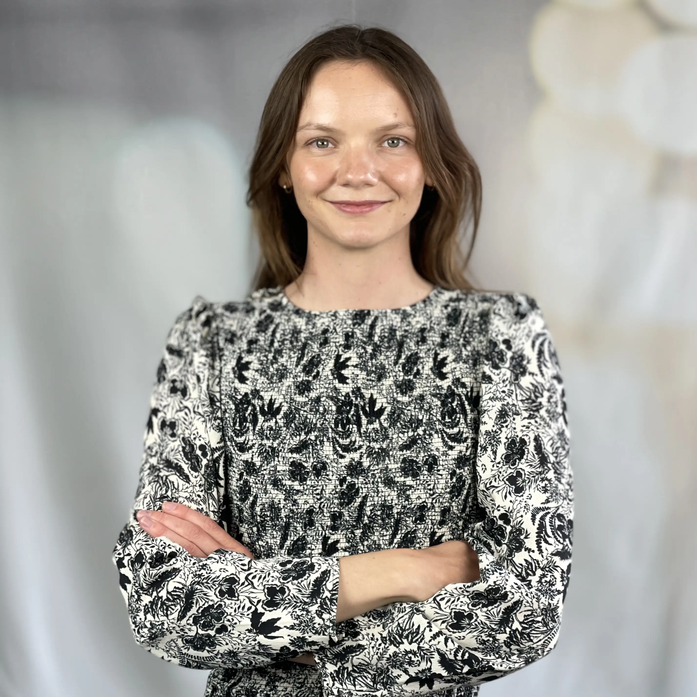 Sandra Bergqvist, Chief of Staff, Svea Solar