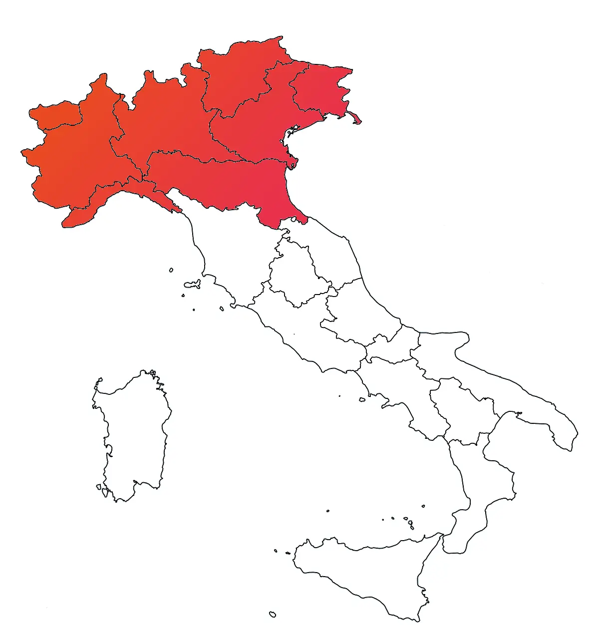 CER - Comunità Energetiche Rinnovabile: dove siamo attivi