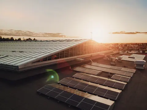 Vor- und Nachteile der Photovoltaik