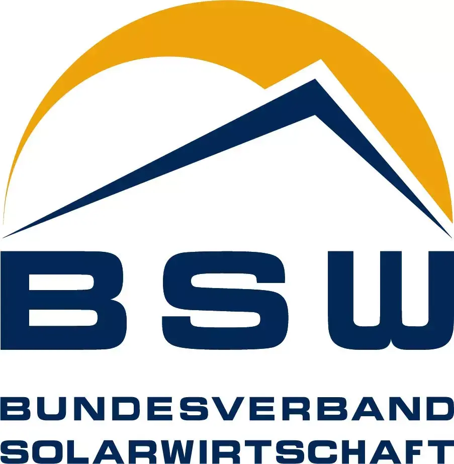 Logo BSW