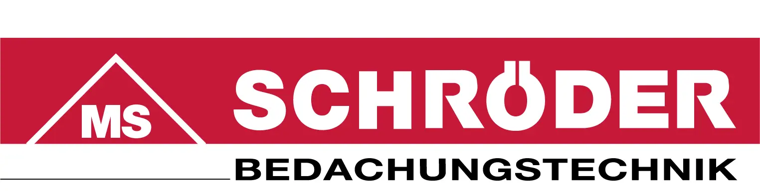 Bedachungstechnik Schröder Logo