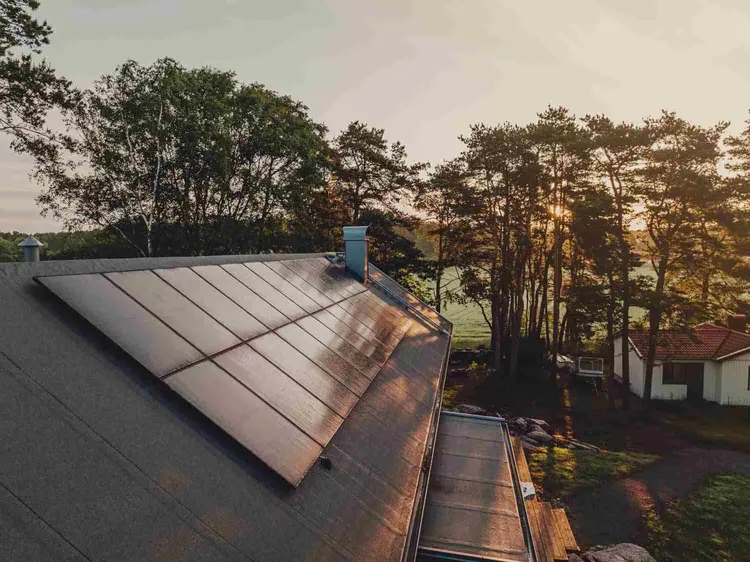 Förstå fördelarna med solenergi