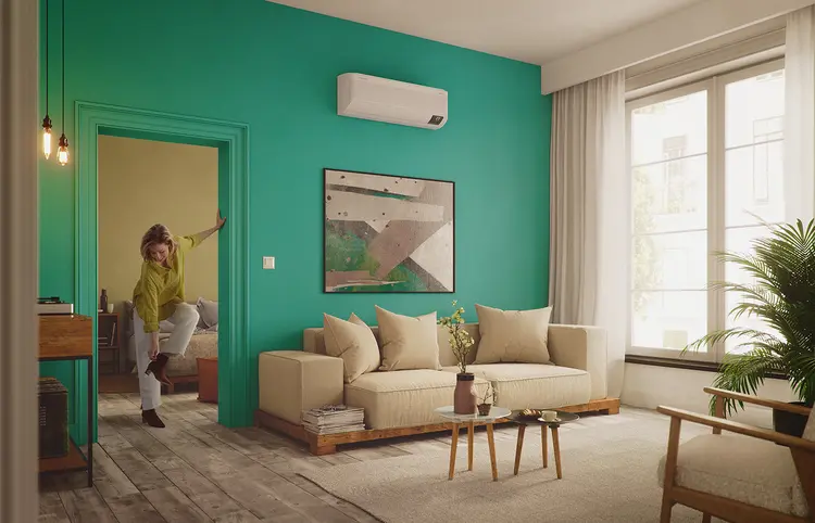 Svea Solar kliver in på marknaden för värmepumpar