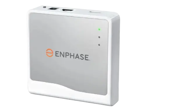 IQ.HEMS von Enphase bei Svea Solar