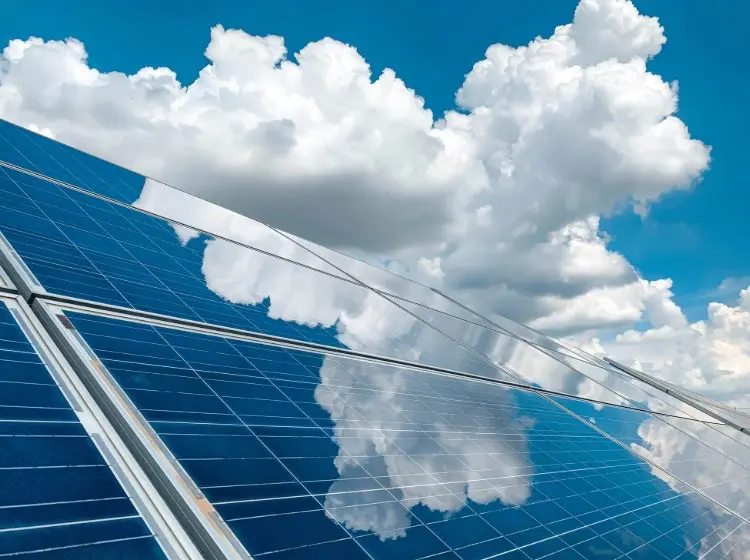 Come tenere monitorato un impianto fotovoltaico