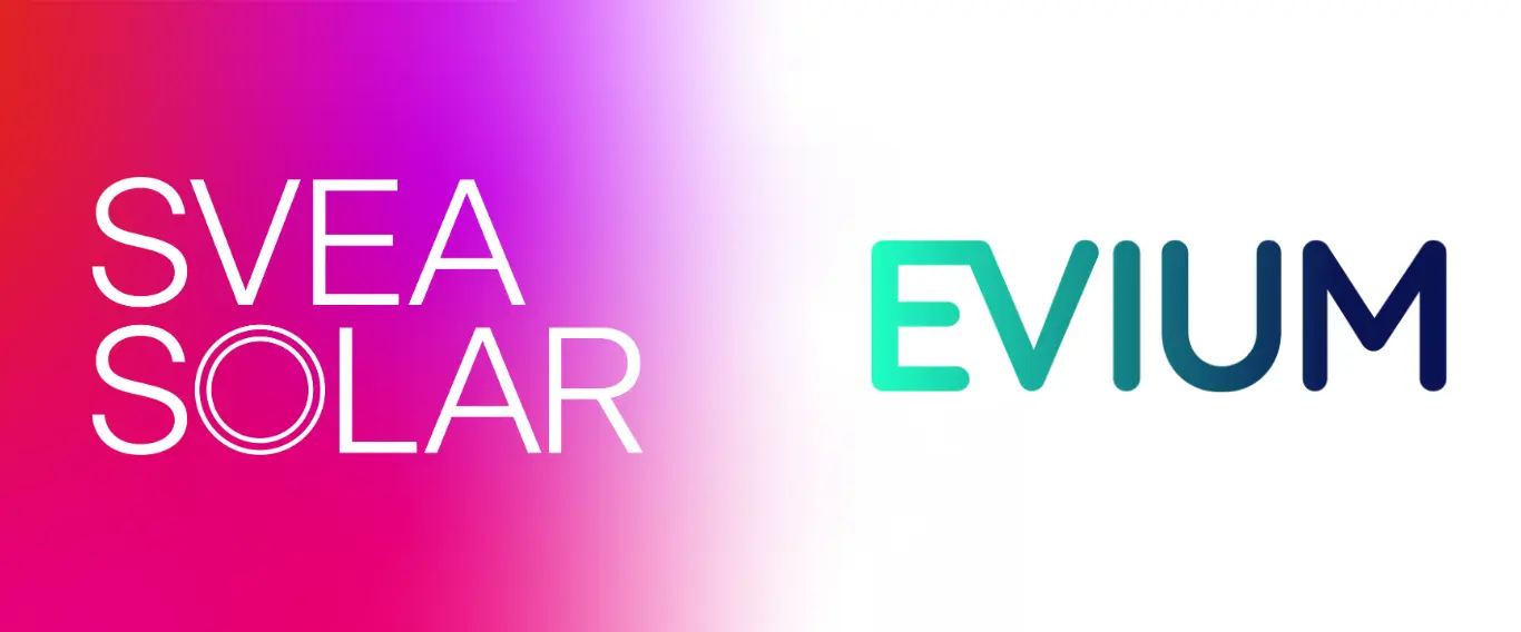 Svea Solar & Evium