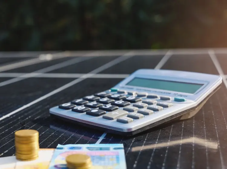 Incentivi per il fotovoltaico nel 2025: scambio sul posto
