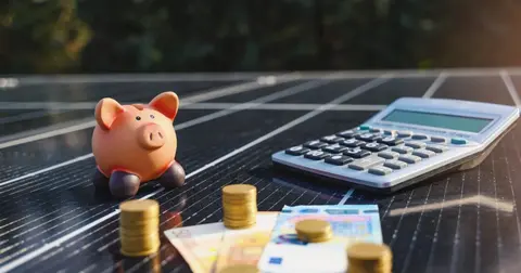 Svea Solar sichert sich 40 Mio. EUR an zusätzlicher Finanzierung