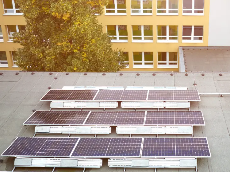 Si può produrre energia elettrica in proprio?