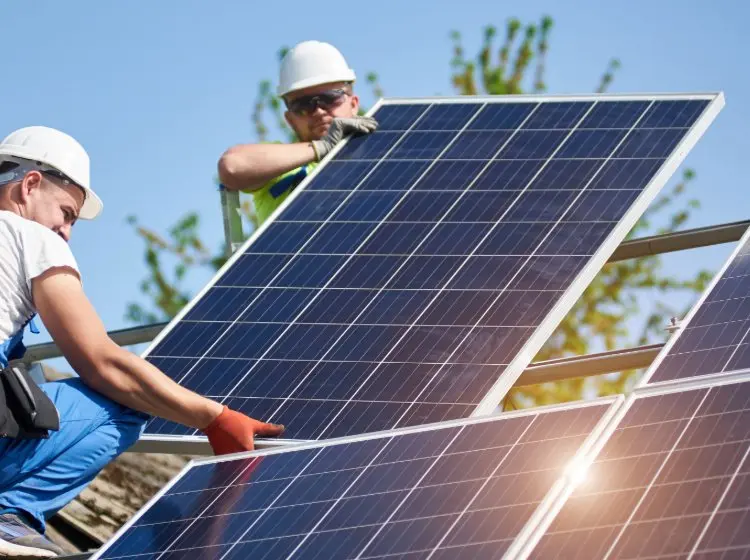 A chi rivolgersi per installare un impianto fotovoltaico?