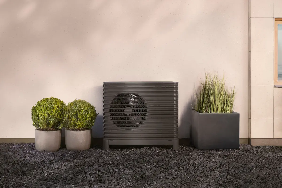 Nachhaltig heizen mit IKEA und Svea Solar: Jetzt Wärmepumpe sichern