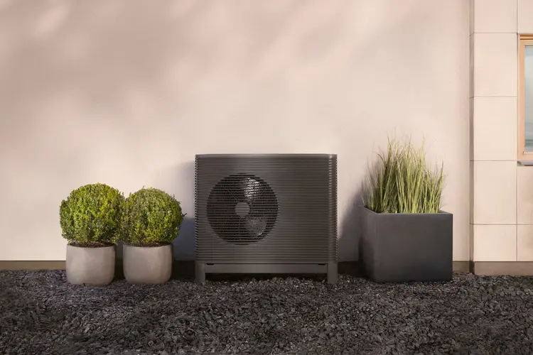 Nachhaltig heizen mit IKEA und Svea Solar: Jetzt Wärmepumpe sichern