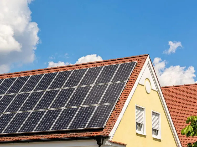 A cosa serve l'impianto fotovoltaico?