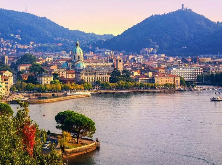 Il fotovoltaico in Lombardia nel 2025