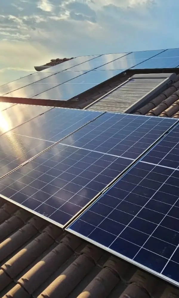 i pannelli fotovoltaici resistono alla grandine?