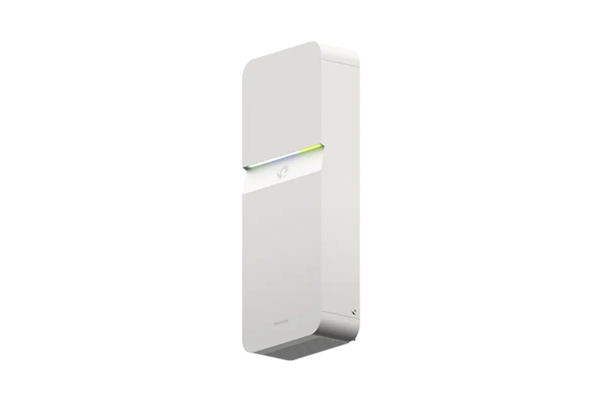 Polarium Home