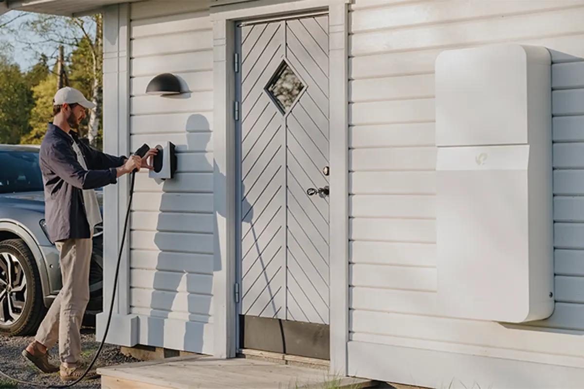 Så väljer du rätt storlek på batteri