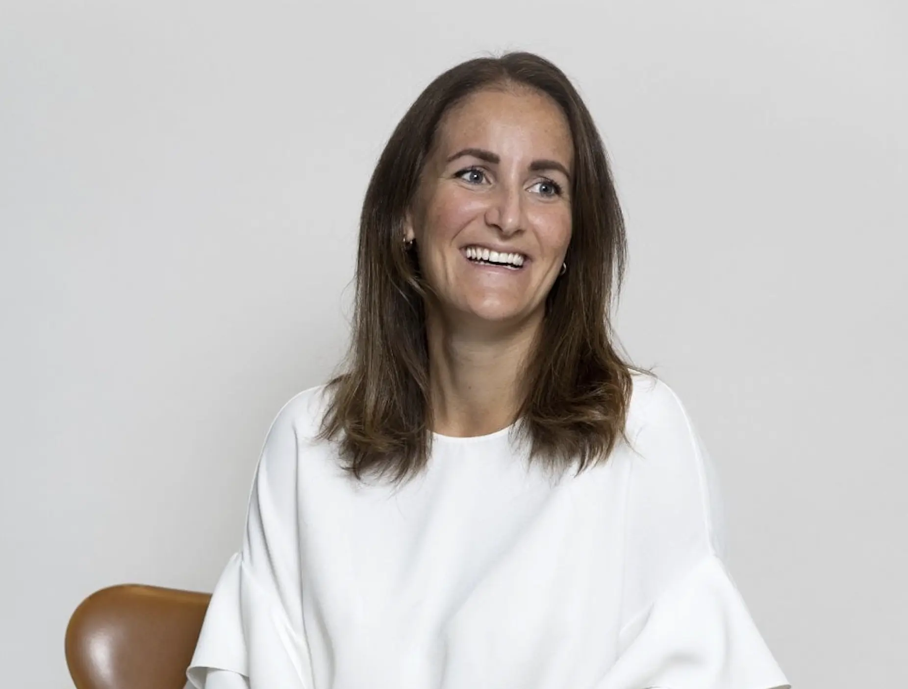 Matilda Elfving Hauan, Svea Solar