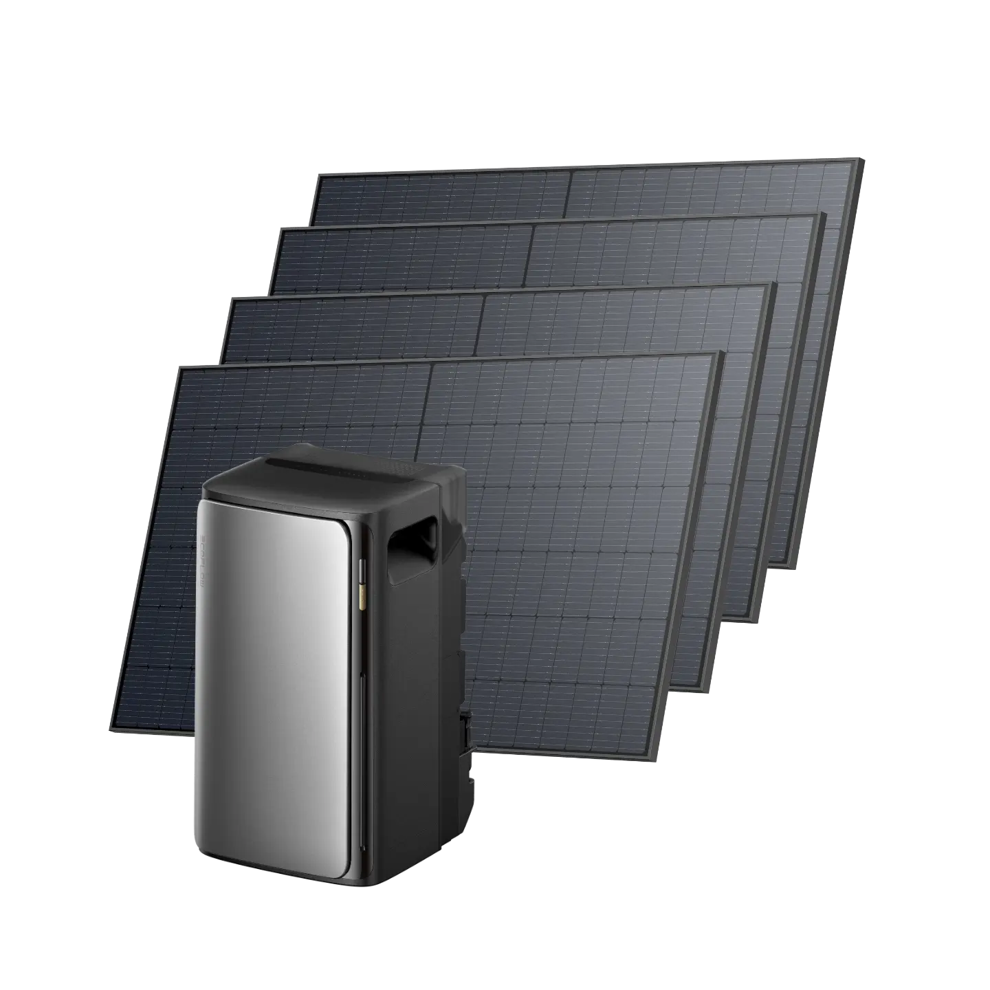 Energiemanagementsysteme von Smartfox, Huawei und Enphase