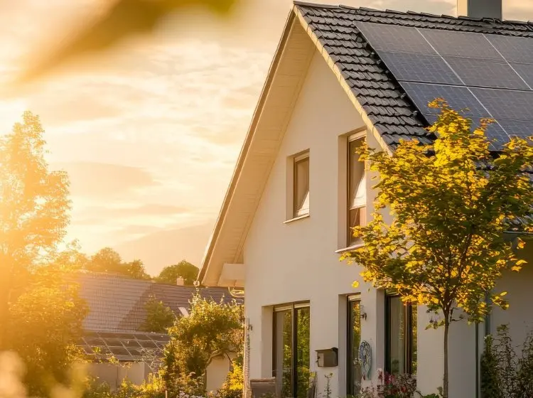 Photovoltaik 2026: Warum sich eine PV-Anlage jetzt besonders lohnt