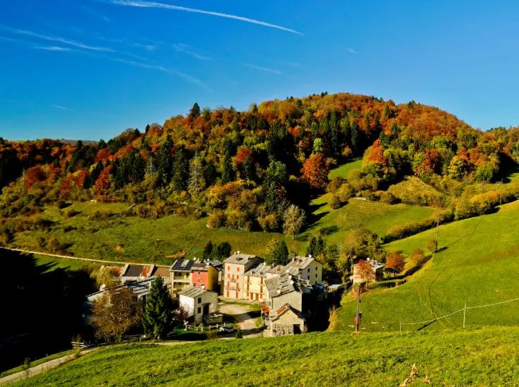Fotovoltaico in Italia: la situazione in Veneto
