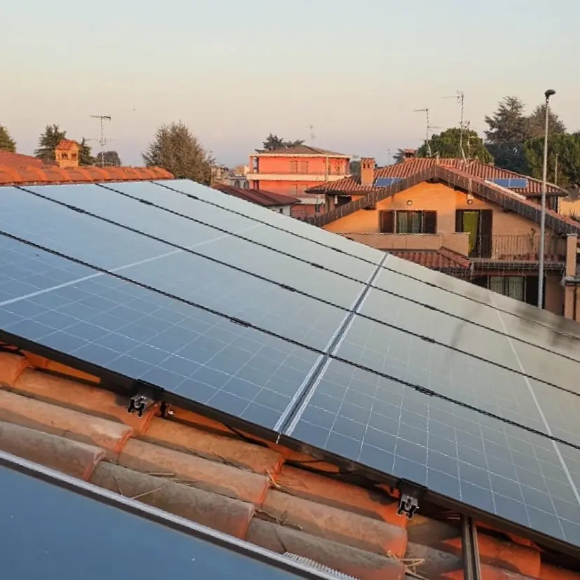 L'energia che produci ripaga l'impianto fotovoltaico