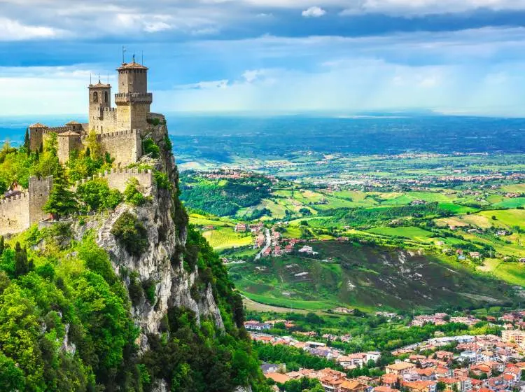 Fotovoltaico in Italia: la situazione in Emilia-Romagna