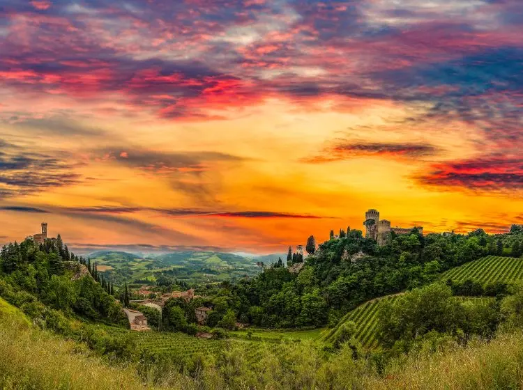 fotovoltaico in emilia romagna