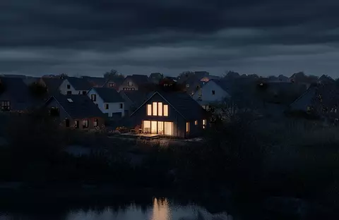 Höga elpriser i vinter – så påverkas du och så kan du agera