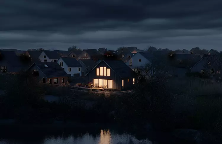 Höga elpriser i vinter – så påverkas du och så kan du agera